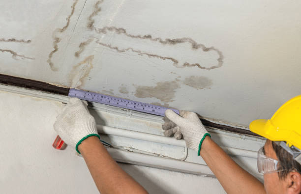 24/7 Emergency Water Damage Inspection experts in Middlesex, NJ